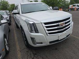 CADILLAC ESCALADE ESV 2019 1GYS4JKJ7KR243158 image